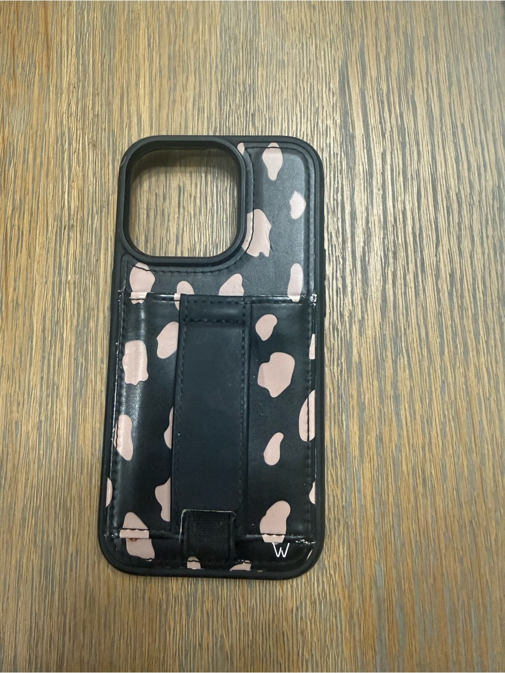 Walli IPhone 14 Pro Case